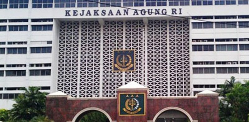 Kejagung 'Diintai' Densus 88, Jampidsus Diminta Jangan Berprasangka Buruk