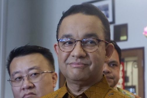 PKB Buka Opsi Pasangkan Anies dengan Kaesang