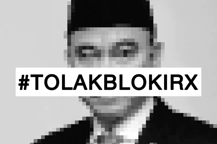 Kritik dan sindiran pun dilontarkan sejumlah warganet sebagai respon dari rencana Kominfo yang akan memblokir X.