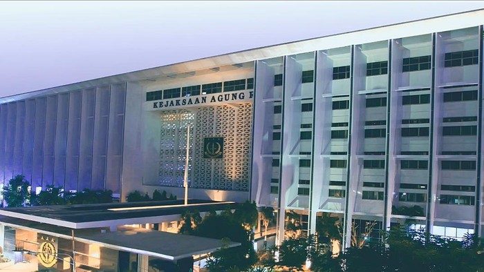 Kasus Dugaan Korupsi 109 Ton Emas, Kejagung Periksa Direktur Antam