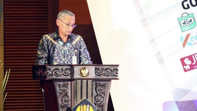 Tanah Suyanto Gondokusumo Senilai Rp27 Miliar Disita Satgas BLBI