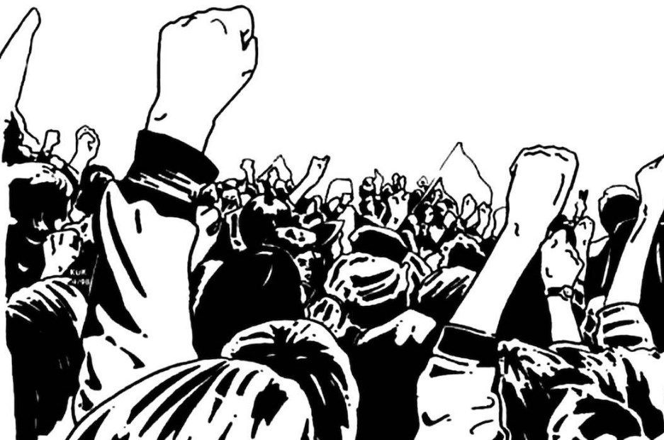 Demonstrasi ini, terang Irham, dilandasi karena adanya beberapa tuntutan mahasiswa. Salah satunya, pelantikan Pj Gubsu Agus Fatoni yang terlihat sarat akan kepentingan politik.