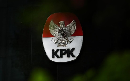 KPK Temukan Pegawai Main Judi Online