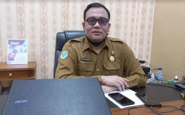 Selain dari Inspektorat Kota Medan, Kejari Medan ternyata juga telah melayangkan surat ke Kadis Kesehatan Kota Medan.
