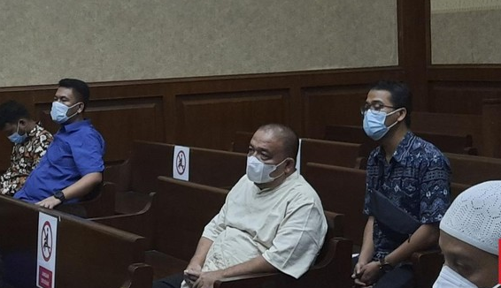 Vonis Bebas Eks Bupati Langkat, Kejagung Bakal Ajukan Kasasi