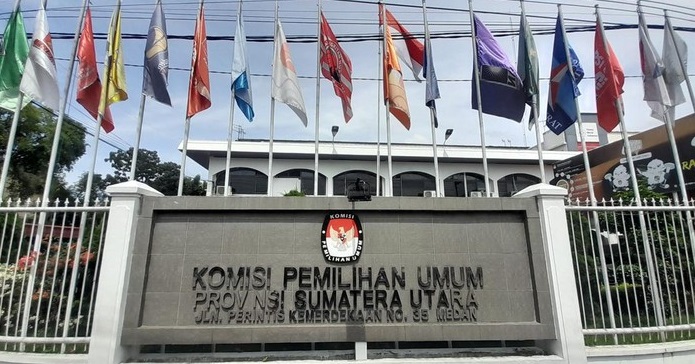 Pilgub Sumut 2024: Bobby-Surya Bakal Daftar ke KPU Besok, Edy-Hasan Lusa