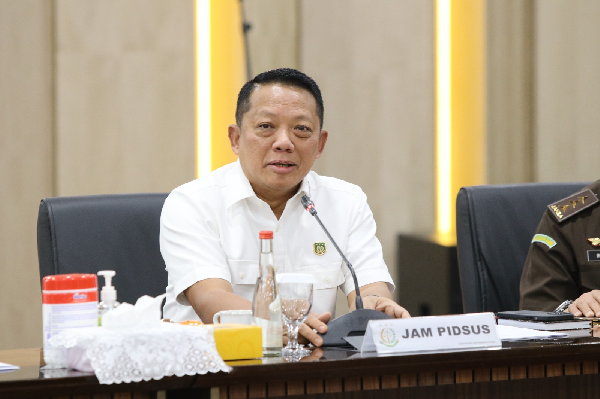 Kejaksaan Agung Periksa 2 Saksi dalam Perkara PT Duta Palma Korporasi