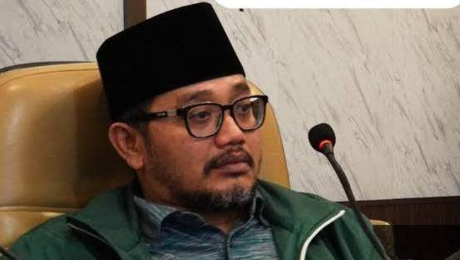 Gus Salam Sebut PBNU Jadi Sumber Kegaduhan
