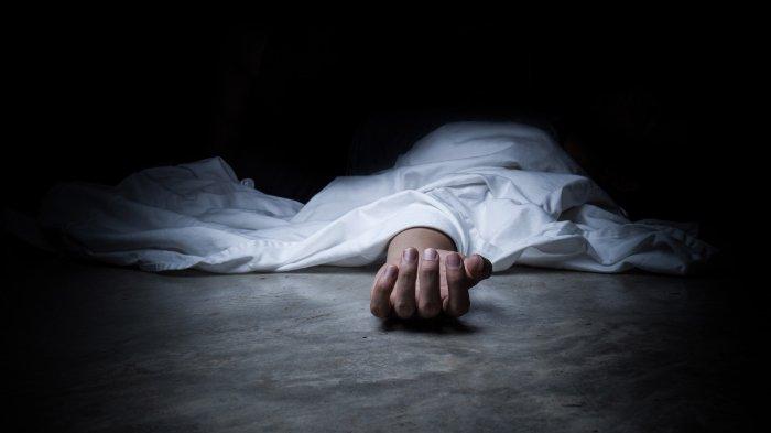 Warga yang berada di seputaran Desa Patane V Kecamatan Porsea Kabupaten Toba digegerkan dengan penemuan mayat pria yang ditemukan tewas penuh luka.